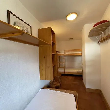 Appartement Praz-sur-arly, 3 Pièces, 8 Personnes - Fr-1-603-62 Praz-sur-Arly