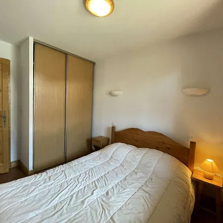 Praz-sur-arly, 3 Pièces, 8 Personnes - Fr-1-603-62 Praz-sur-Arly