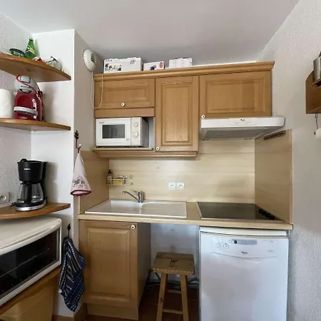 Appartement Praz-sur-arly, 3 Pièces, 8 Personnes - Fr-1-603-62