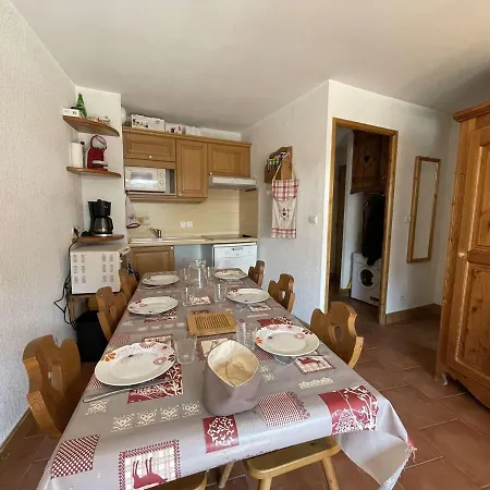 3 Pieces A Avec Parking - Fr-1-603-62 *