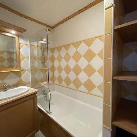 Praz-sur-arly, 3 Pièces, 8 Personnes - Fr-1-603-62 Appartement *