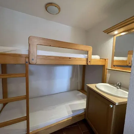 3 Pieces A Avec Parking - Fr-1-603-62 Praz-sur-Arly